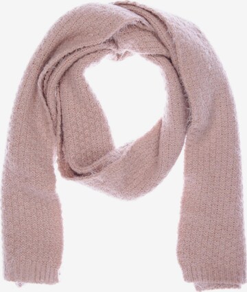 NÜMPH Scarf & Wrap in One size in Pink: front