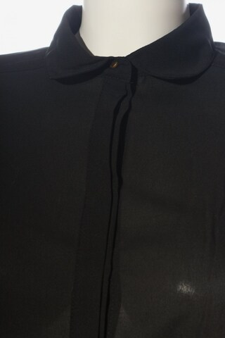 Amisu Blouse & Tunic in XS in Black
