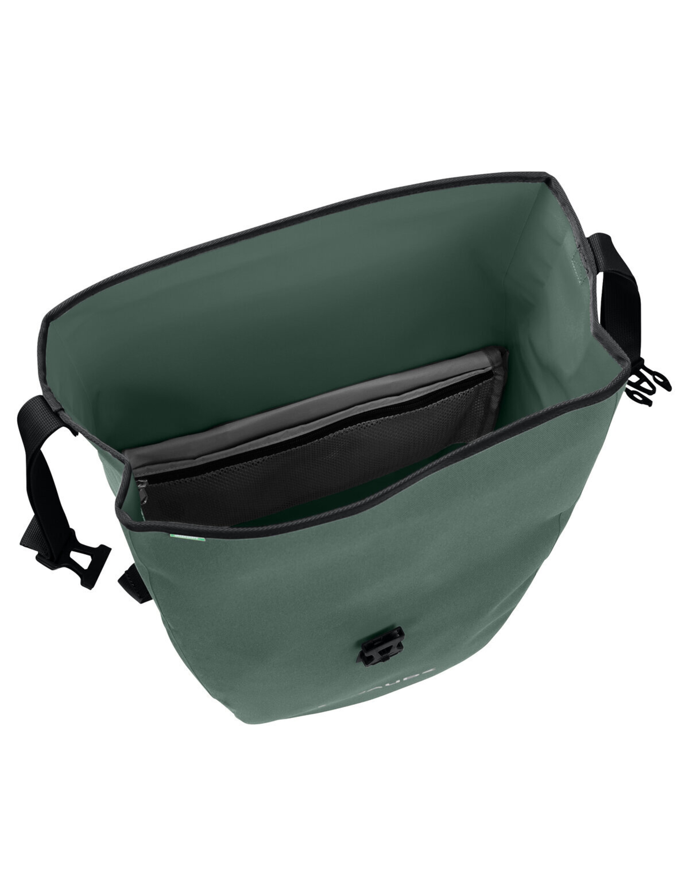 VAUDE Sporttas 'Aqua Back Deluxe' in Groen