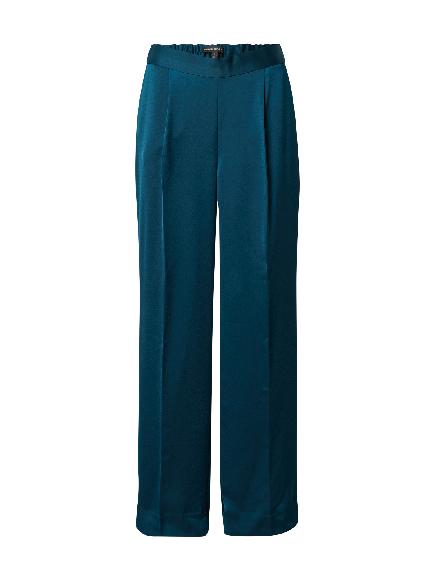 Abbigliamento Donna Banana Republic Pantaloni in Blu 
