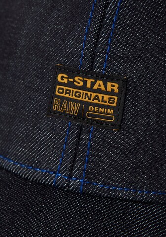 G-Star RAW Sapkák - kék