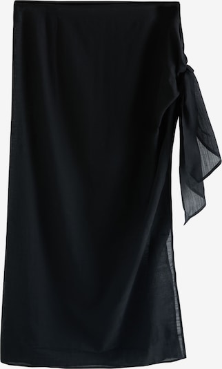 Next Hame värissä musta, Tuotenäkymä