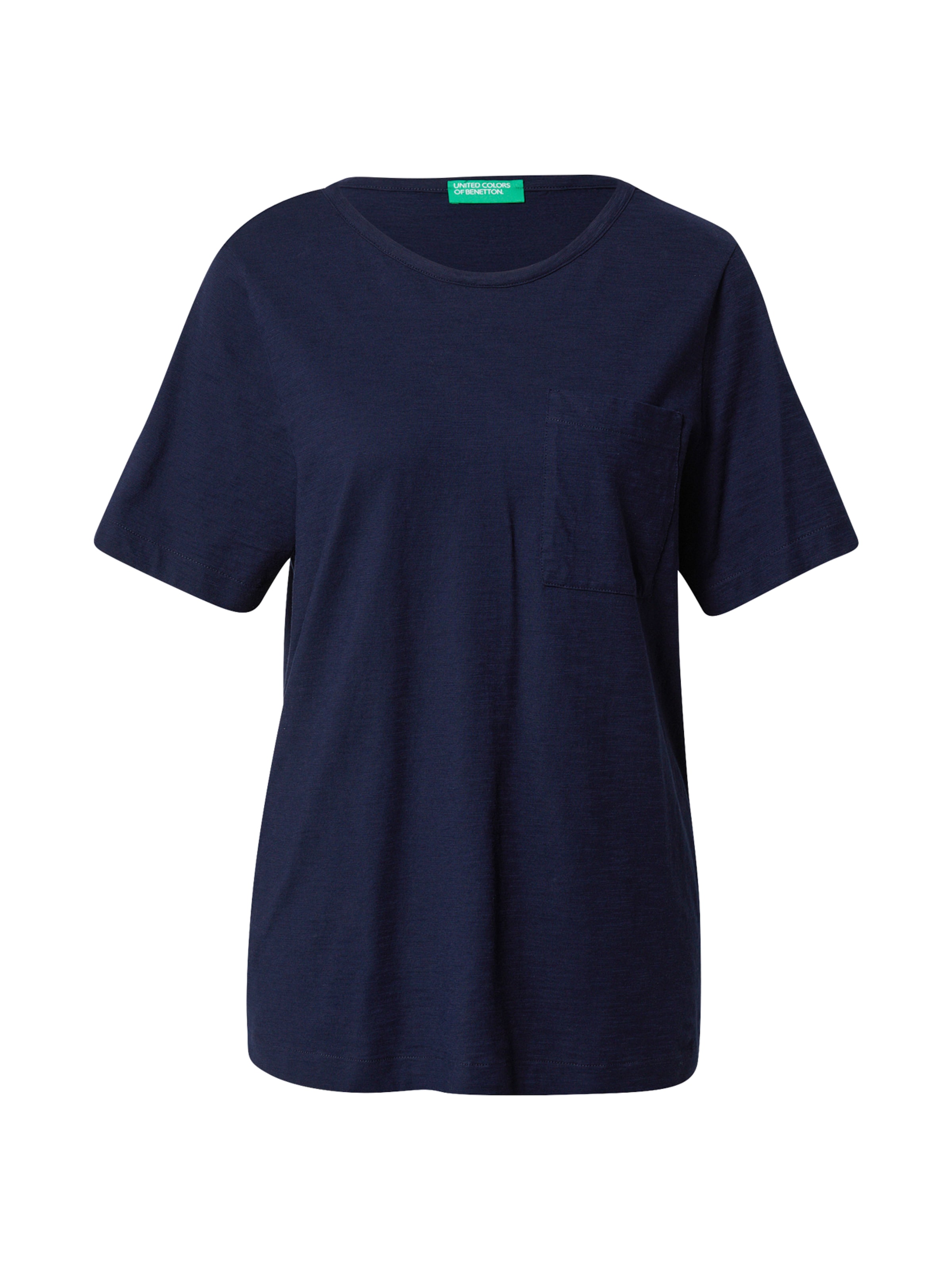 UNITED COLORS OF BENETTON Shirts voor 