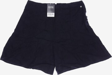 SURKANA Shorts in L in Black: front