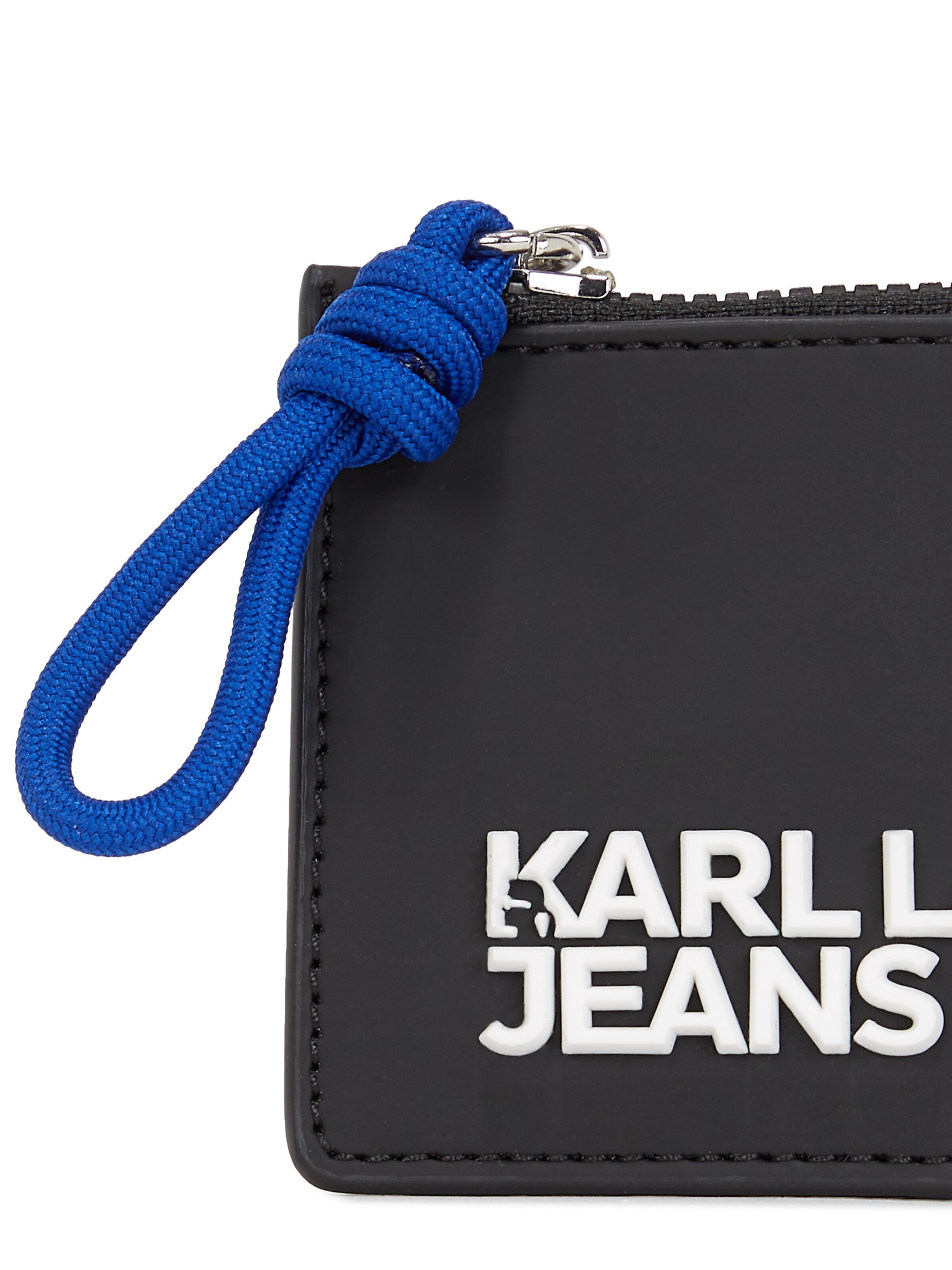 KARL LAGERFELD JEANS Etui i svart
