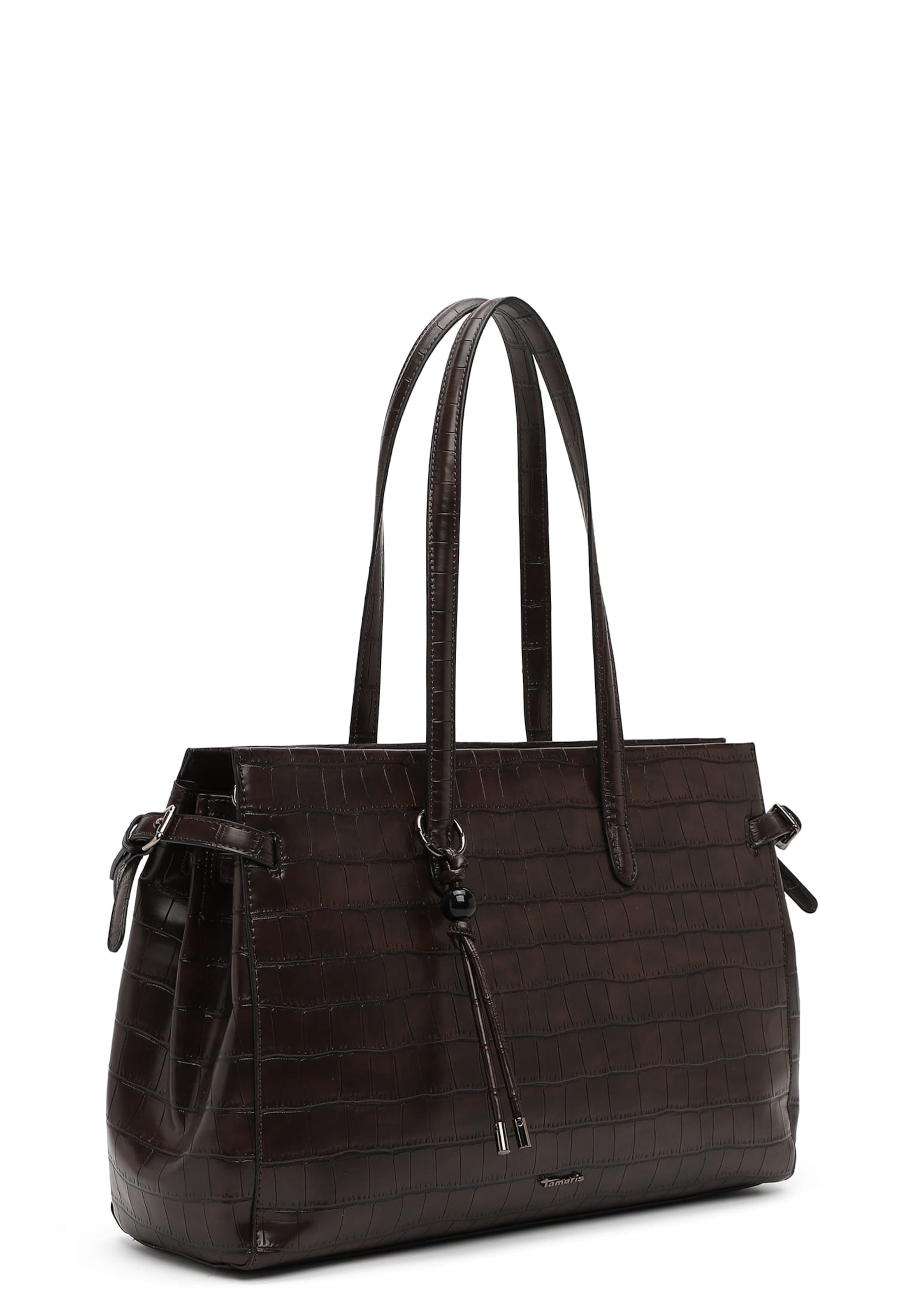 Tamaris Shopper ' TAS Marion ' in Brown