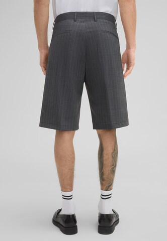 STRELLSON Regular Broek 'Kory' in Grijs