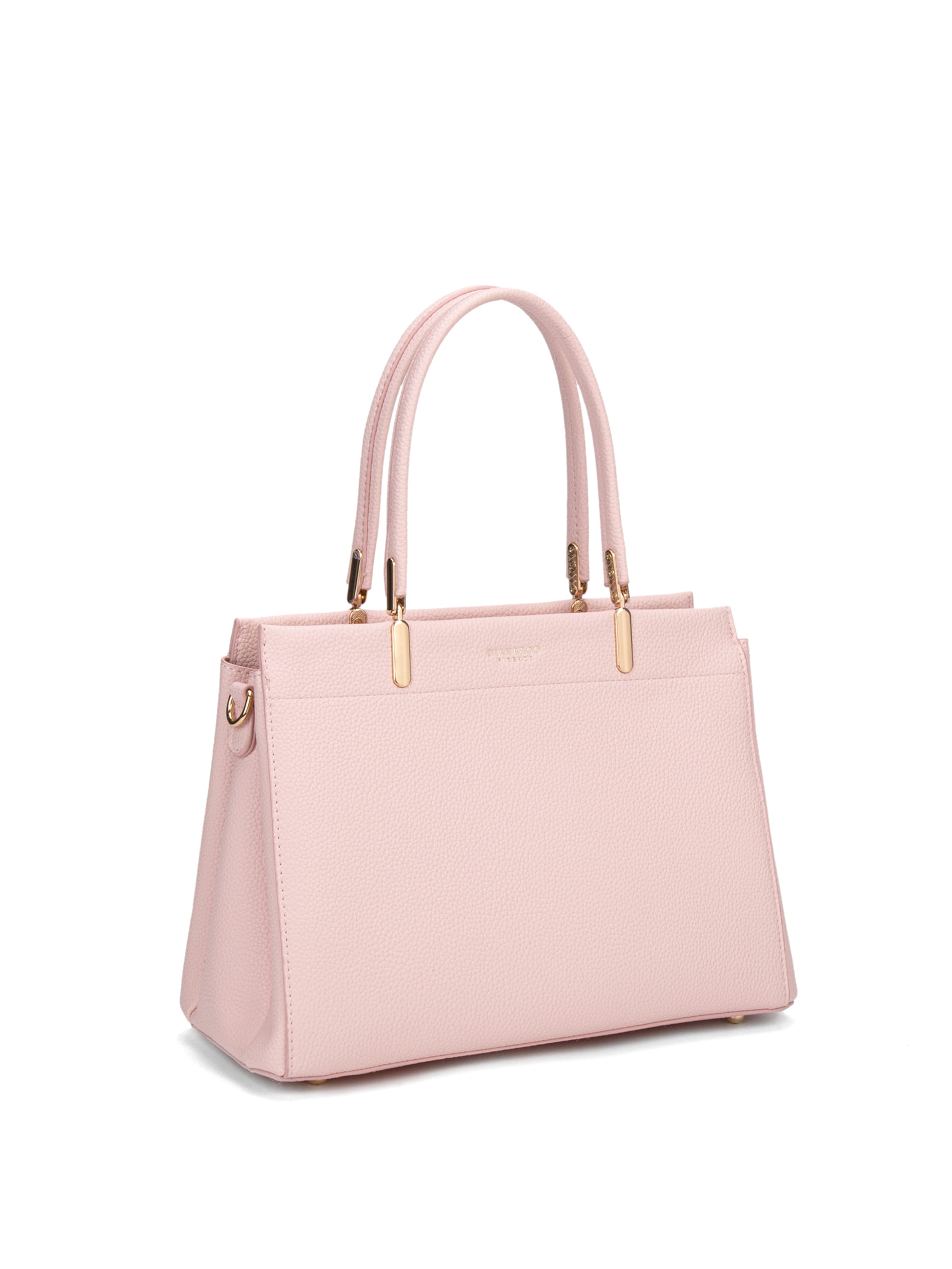 Diana&Co. Handbag in Pink: front