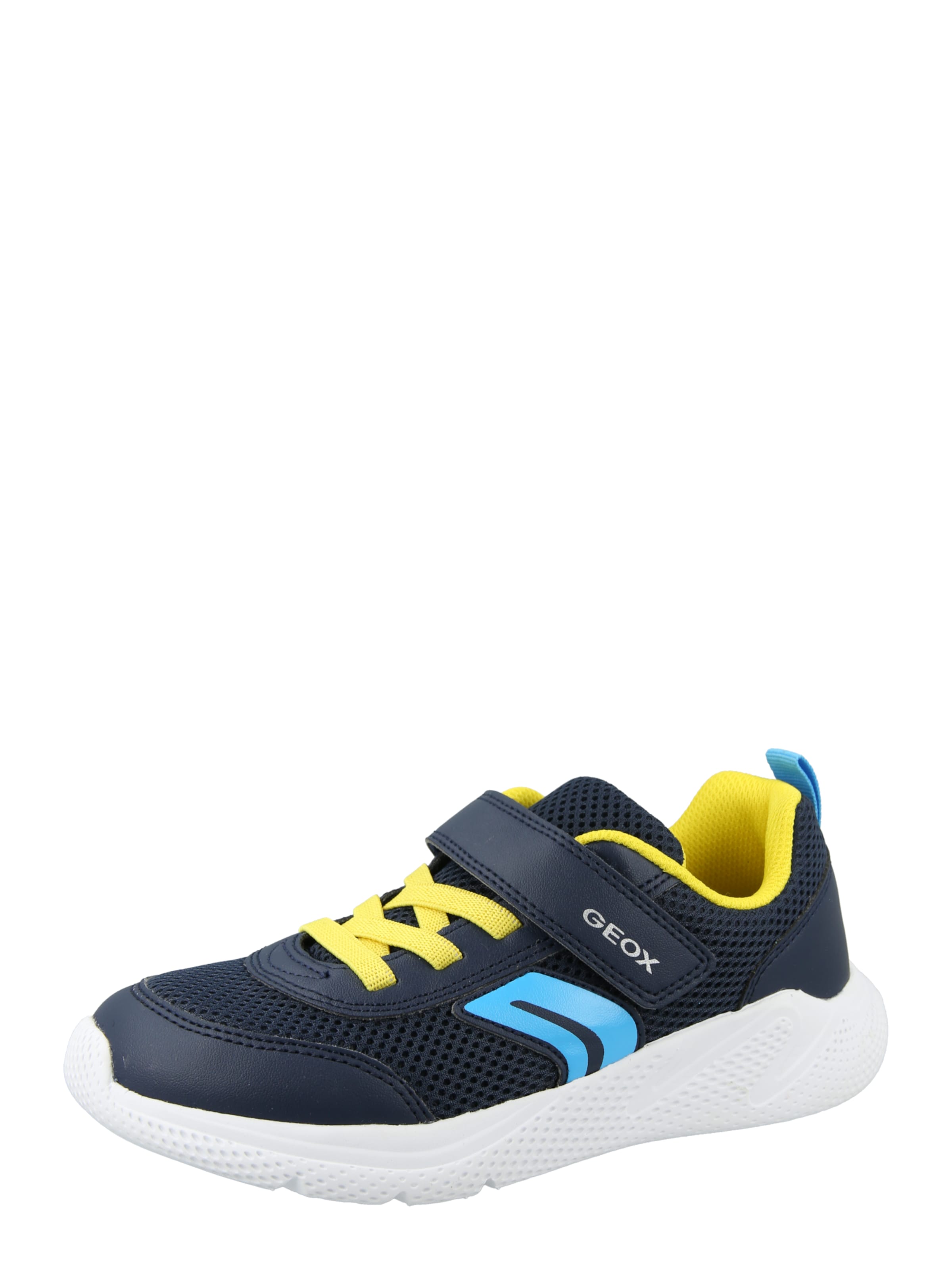 GEOX - Zapatillas deportivas 'SPRINTYE' en azul: frente