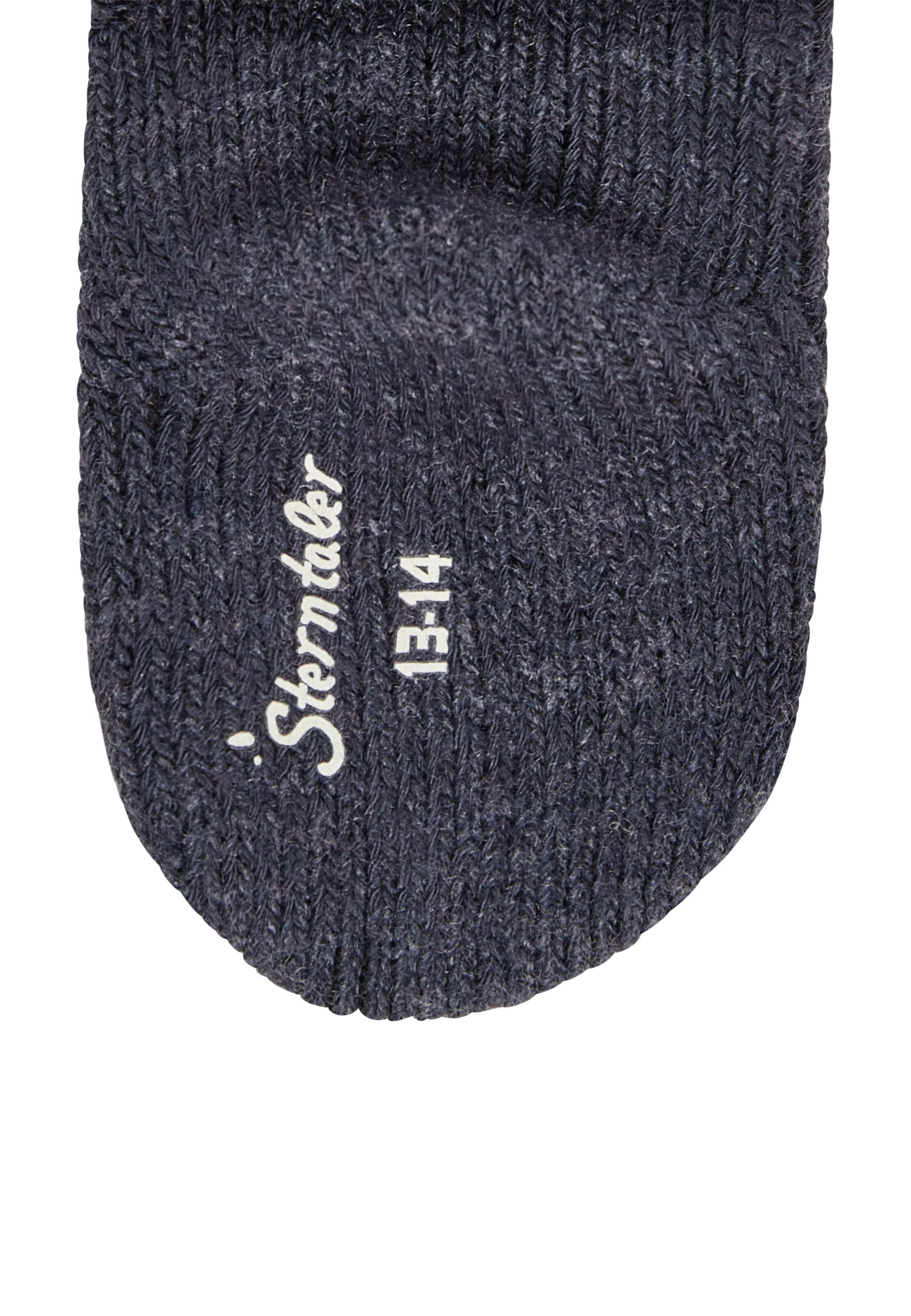STERNTALER Socken in Blau