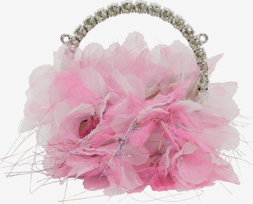 myMo at nightPismo torbica - roza boja: prednji dio