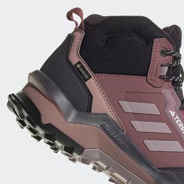 Boots 'Ax4 ' di ADIDAS TERREX in marrone