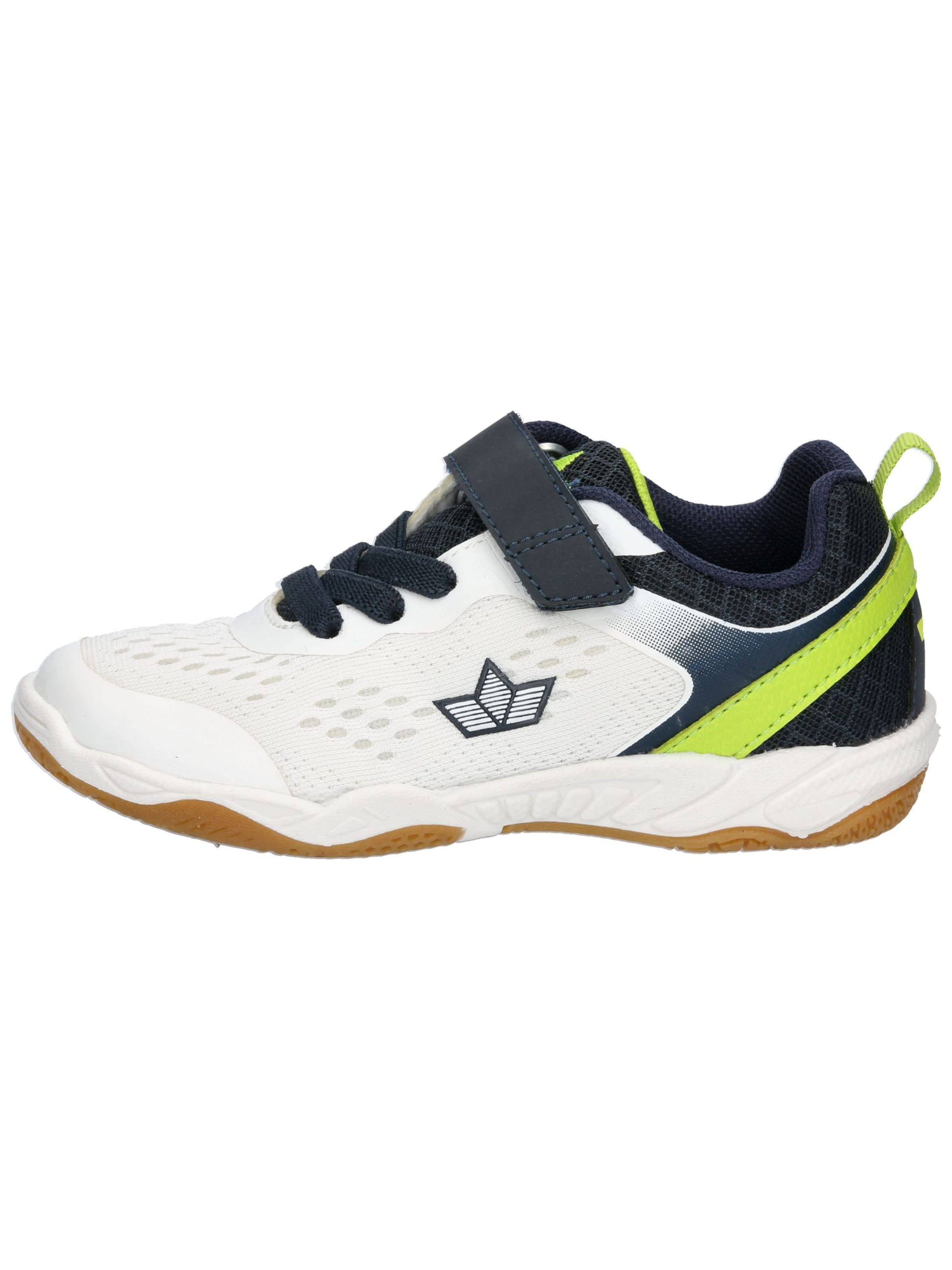 LICO Athletic Shoes 'Key VS' in White