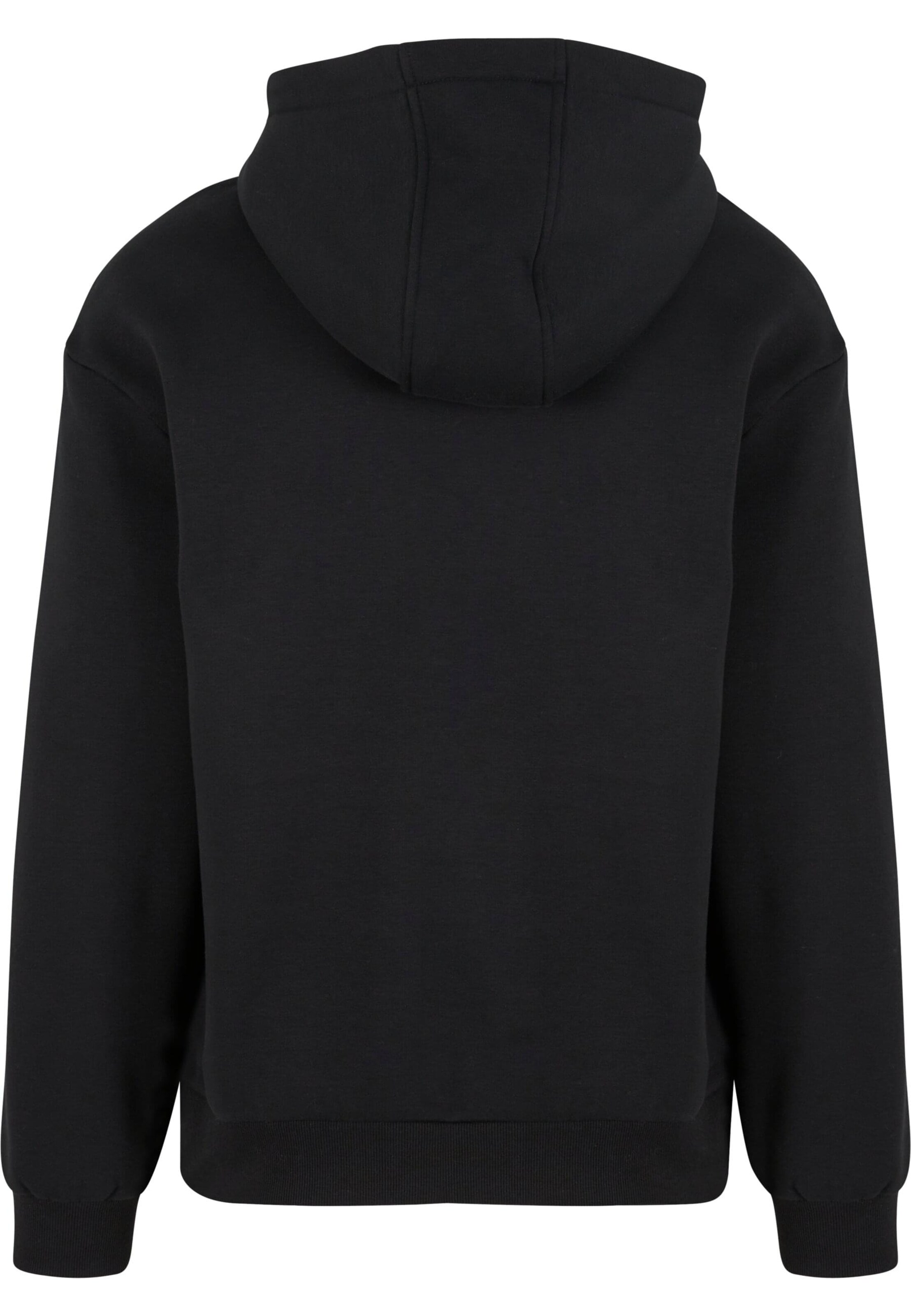 MT Upscale Sweatshirt 'Arcade Club' in Black