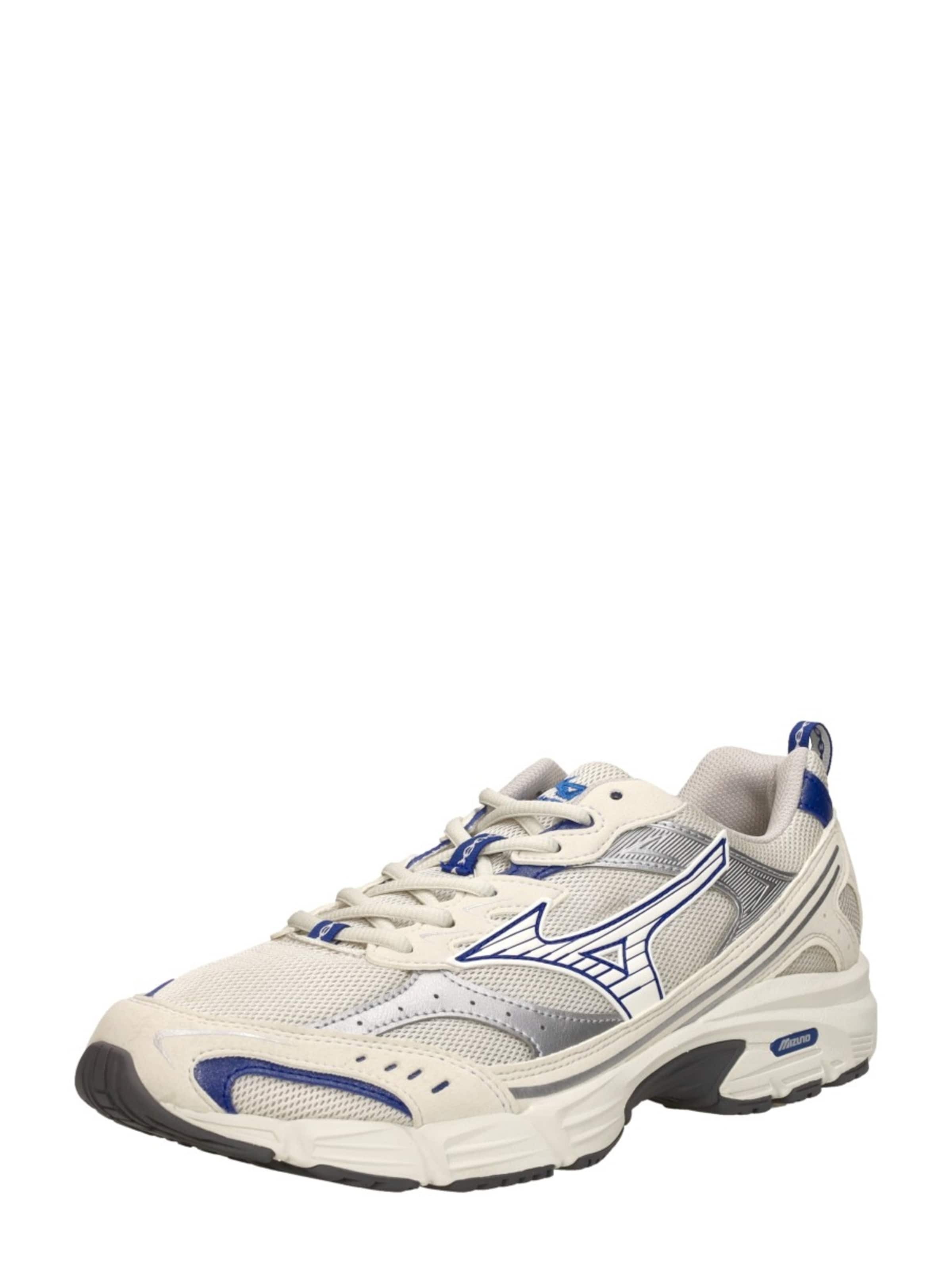 MIZUNO Sneakers laag 'MXR Suede' in Wit