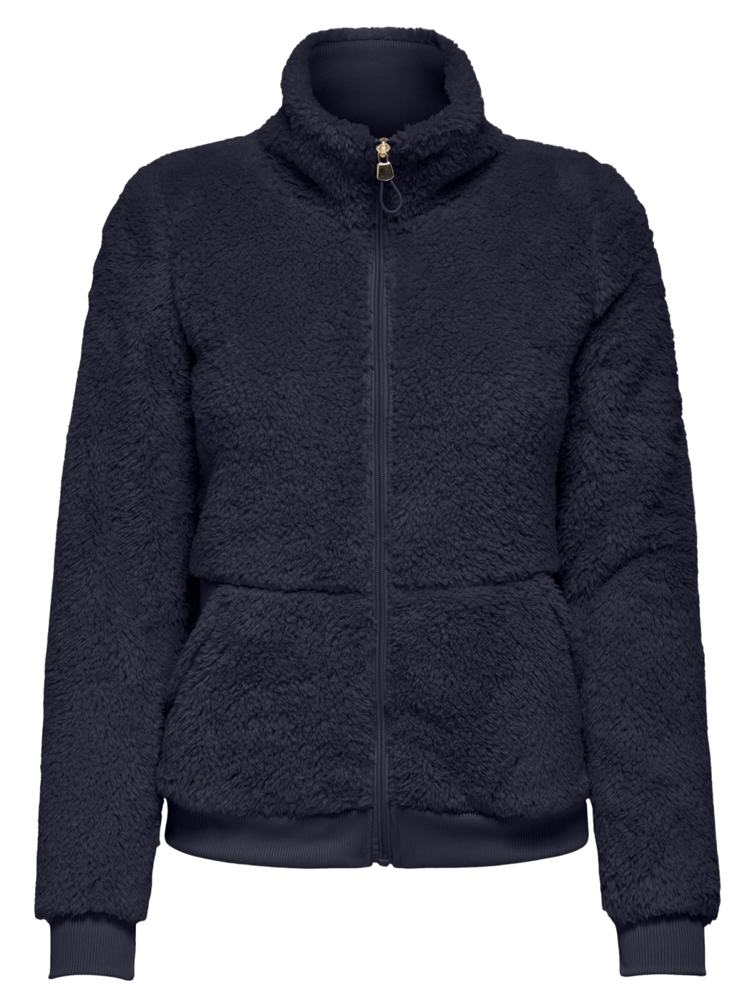 ONLY PLAY Jacke 'Jill' in Blau: Vorderseite