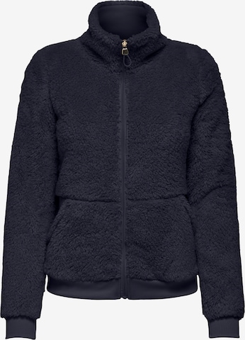 ONLY PLAY Jacke 'Jill' in Blau: Vorderseite