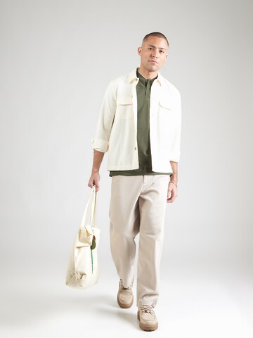 s.OliverMajica - zelena boja