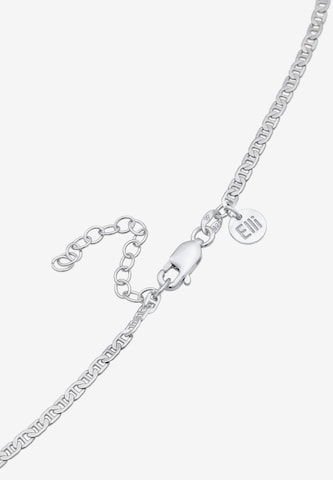 ELLI PREMIUM Ketting in Zilver