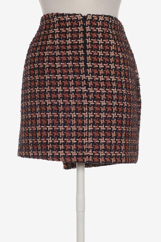 River Island Skirt in XXS in Mixed colors