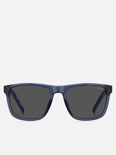 HUGO Sunglasses in 56 in Blue, Item view