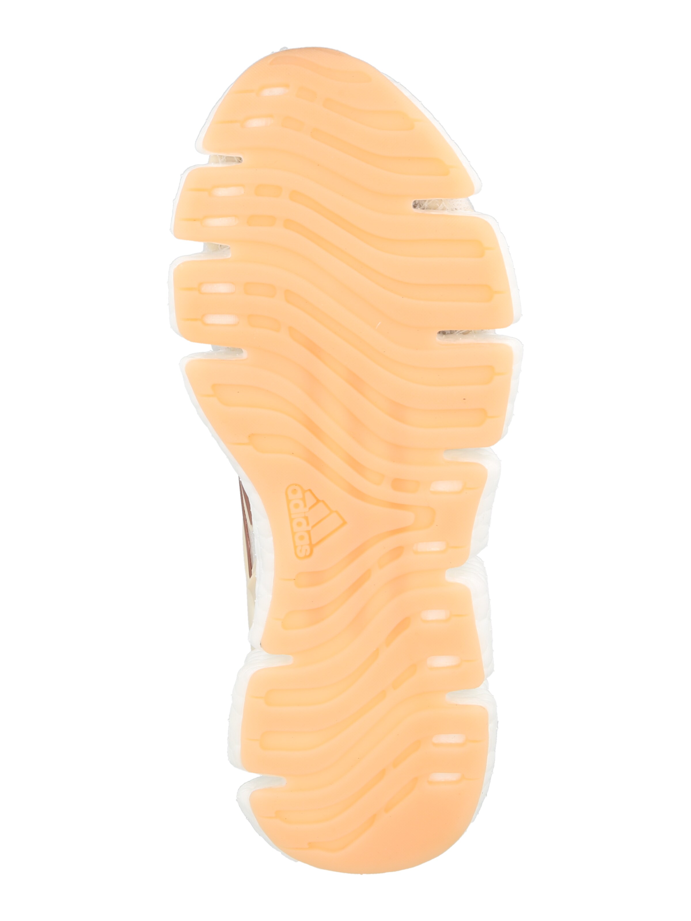 Sneaker bassa di ADIDAS SPORTSWEAR in arancione