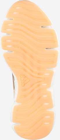 Sneaker low de la ADIDAS SPORTSWEAR pe portocaliu
