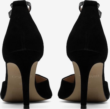 Bianco Pumps 'CHIC' in Black