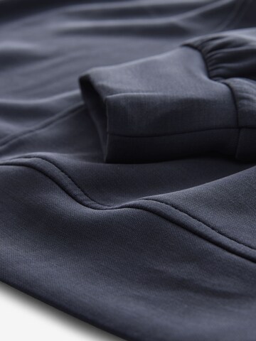 Sweat-shirt Next en bleu