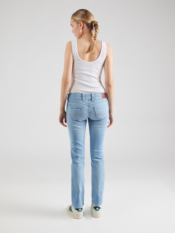 Pepe Jeans Slim fit Jeans 'ICONIC GEN' in Blue