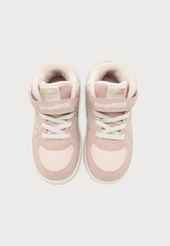 KangaROOS Сникърси 'Ultimate FW19' в розово