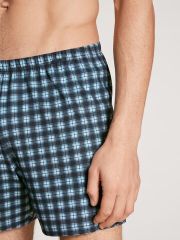 CALIDA Boxer shorts 'Prints Benefit' in Mixed colors
