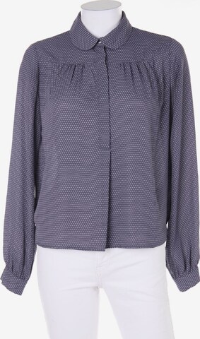 H&M Blouse & Tunic in XS in Purple: front