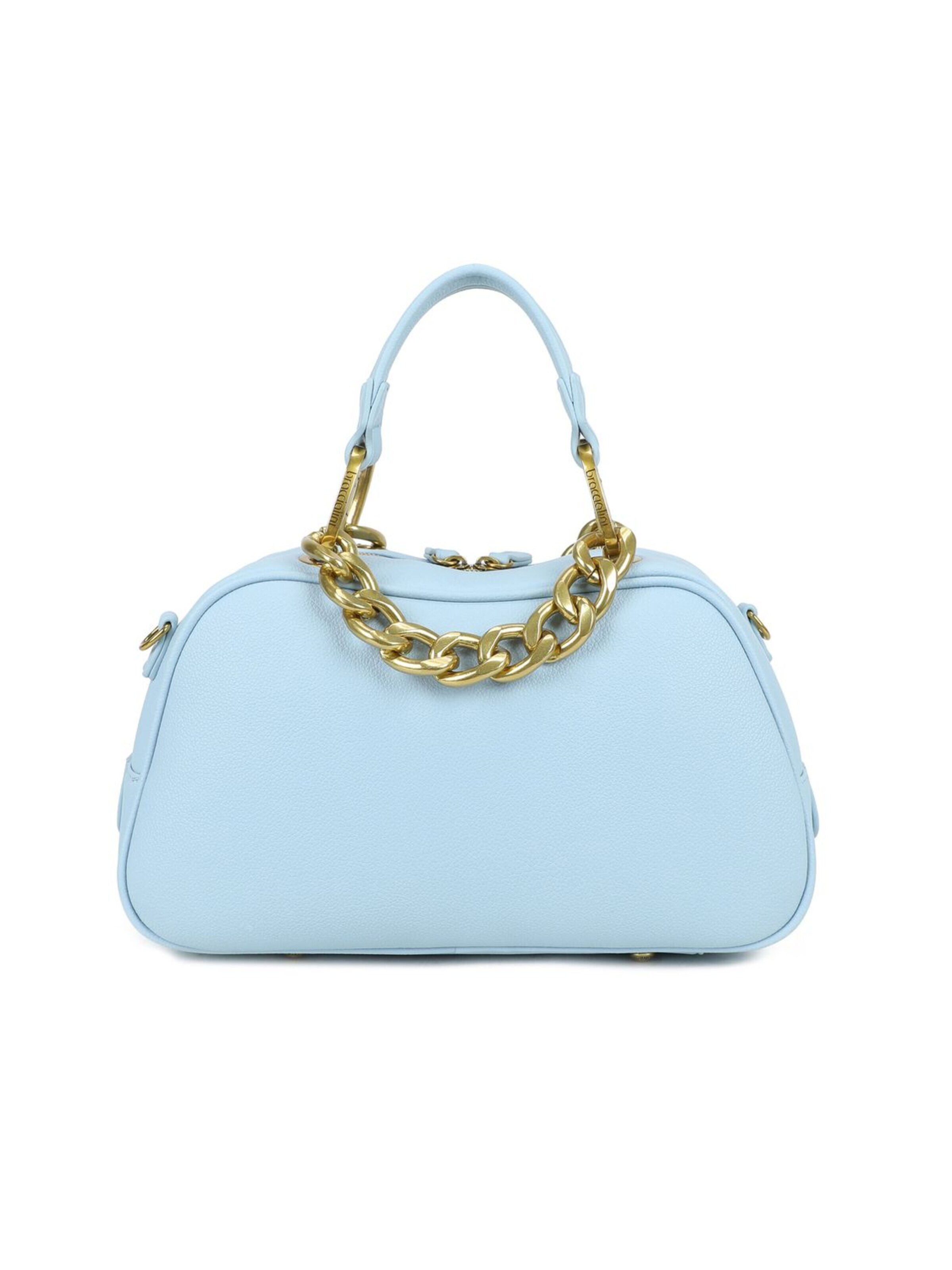 Braccialini Handbag 'Candy' in Blue