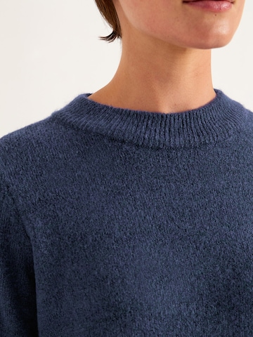 Pull-over Cellbes of Sweden en bleu