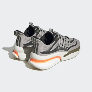 Sneaker bassa 'Alphaboost V1' di ADIDAS SPORTSWEAR in grigio