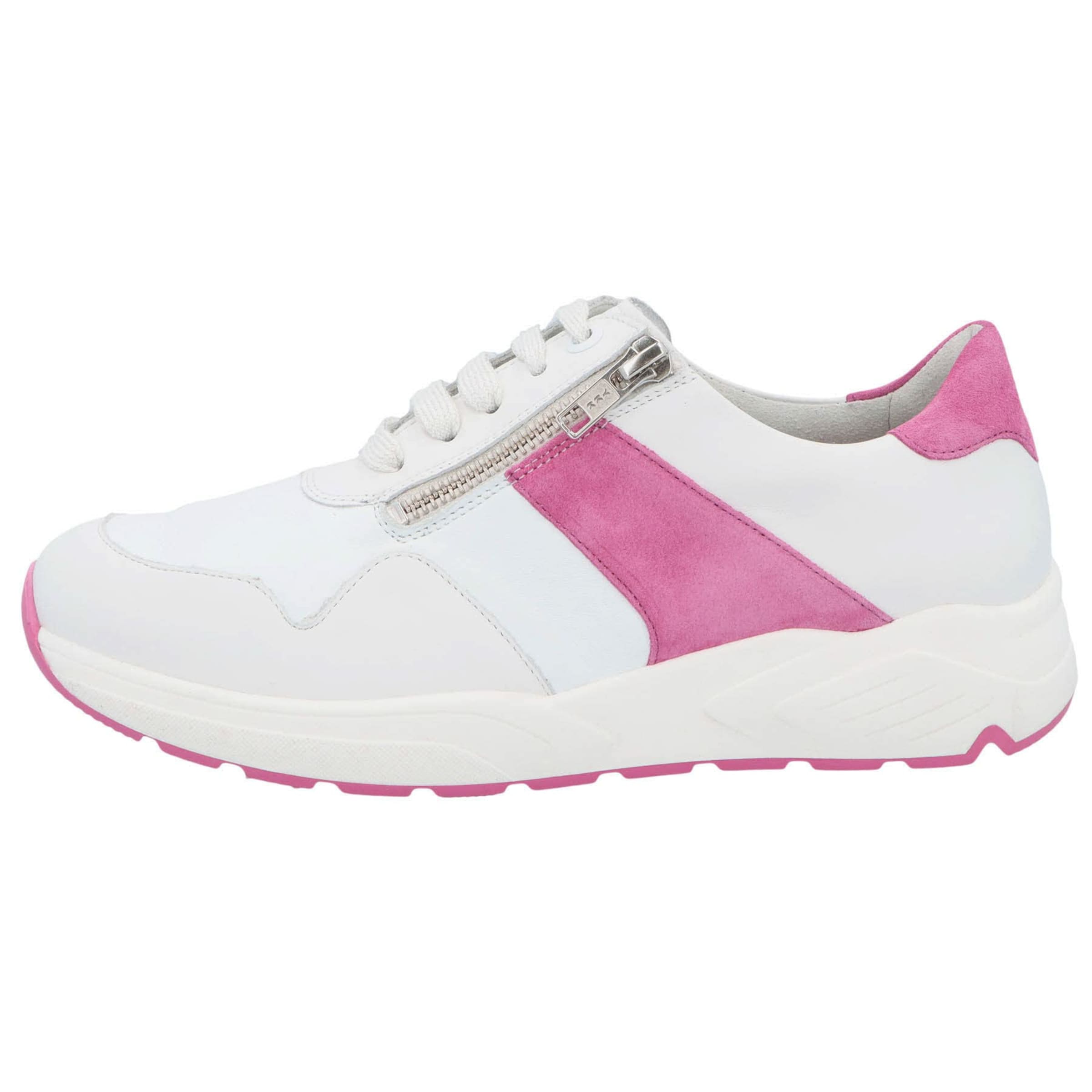 SOLIDUS Platform trainers 'Kea' in White