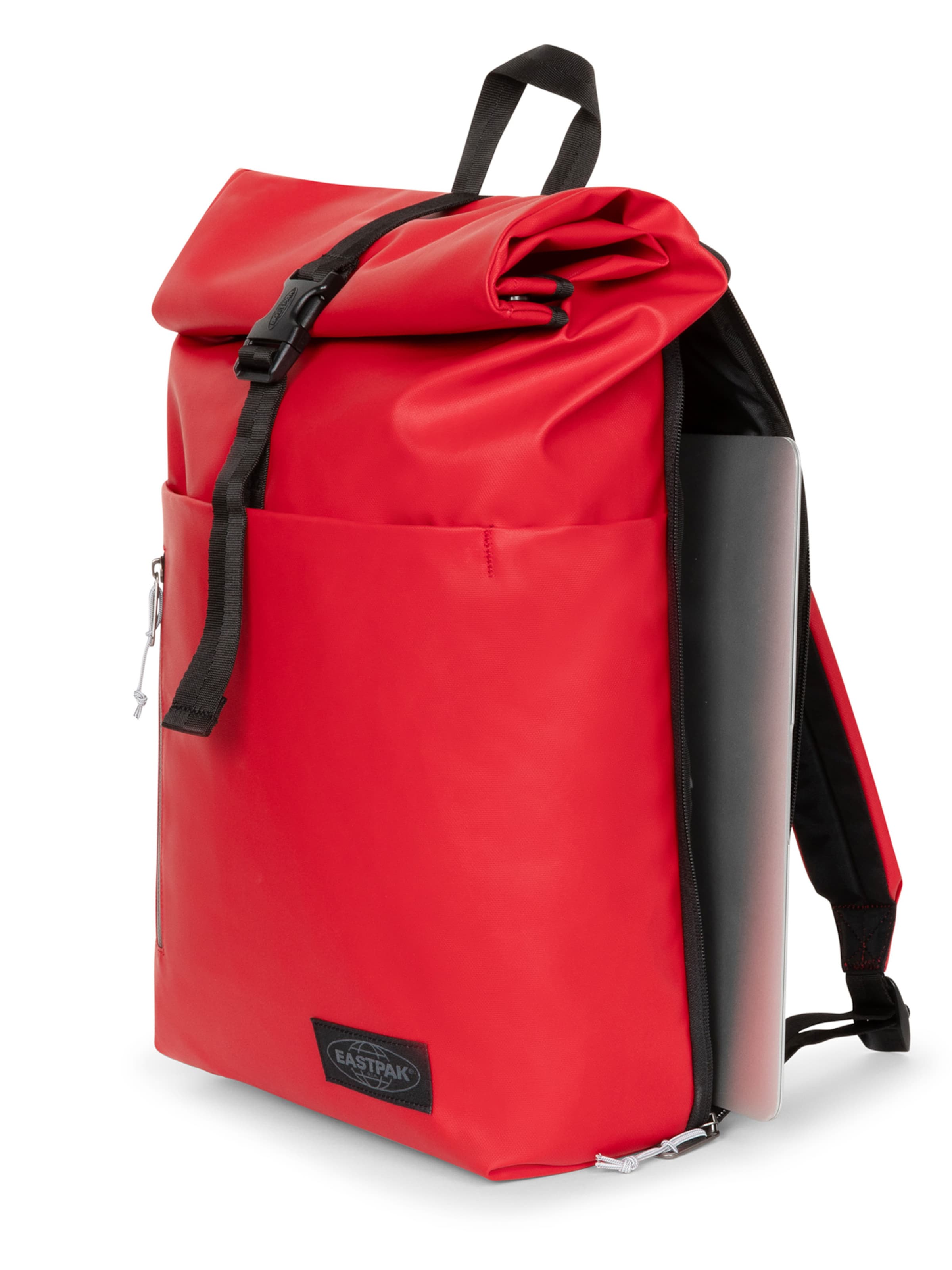 Rucsac de la EASTPAK pe roșu