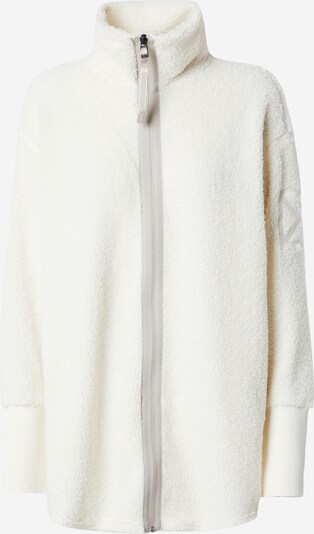 Jachetă  fleece funcțională 'SALLY' Didriksons pe alb, Vizualizare produs