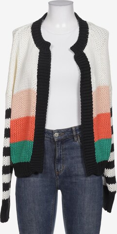 Summum Woman Sweater & Cardigan in M in Mixed colors: front