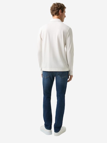 BOGNER Shirt 'Timon' in Weiß