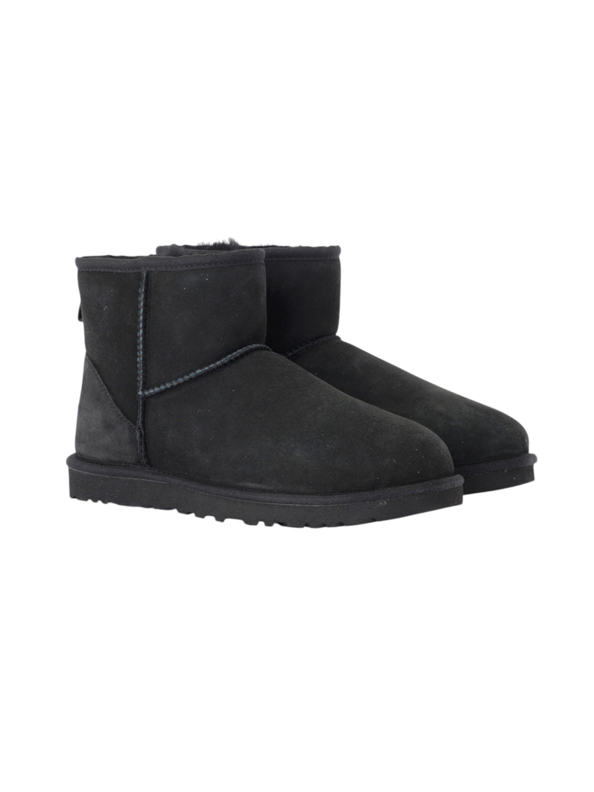 UGG Boots in Black
