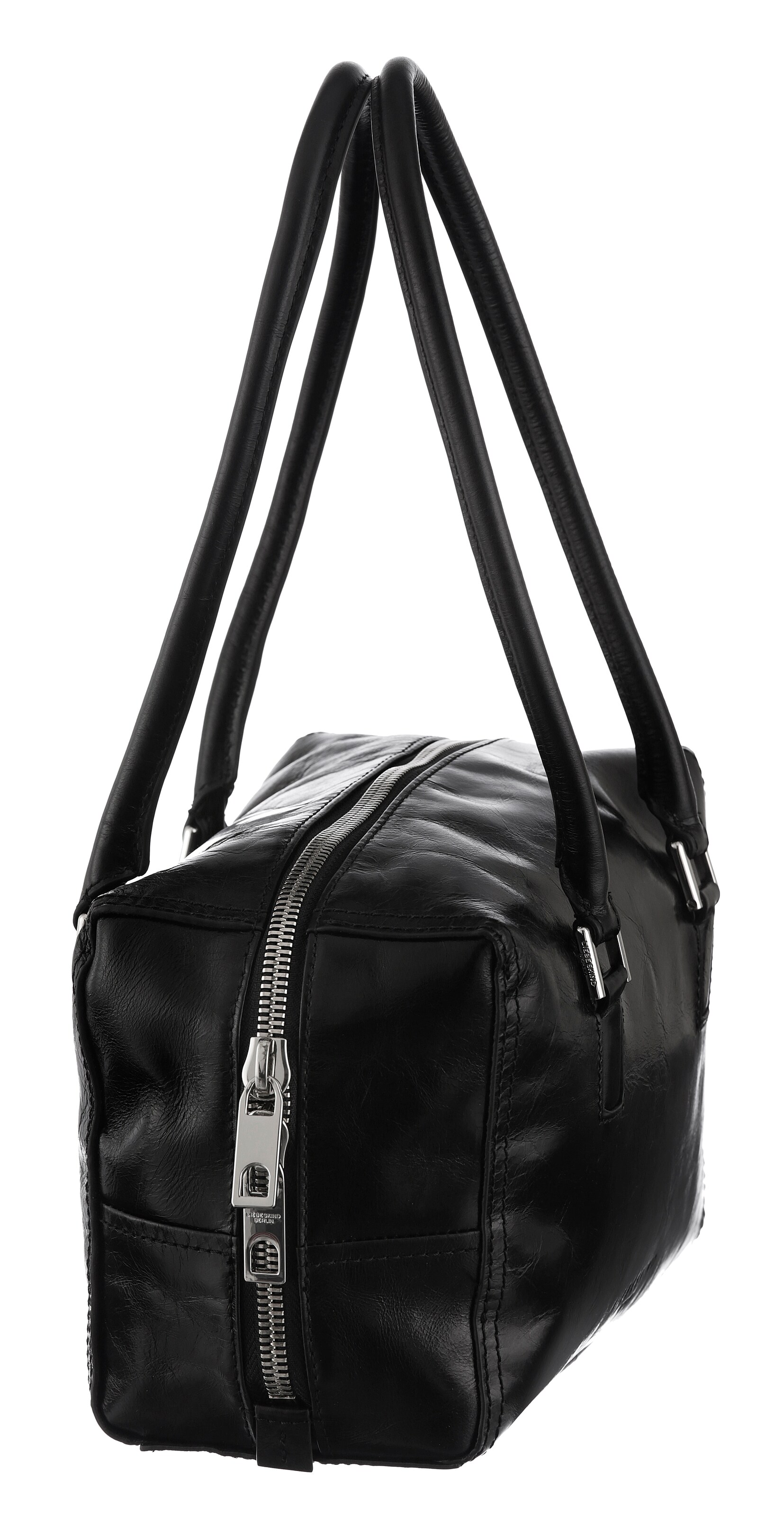 Liebeskind Berlin Shoulder Bag in Black