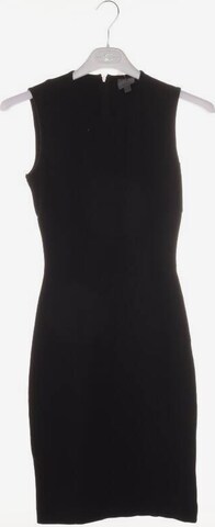 Calvin Klein Kleid S in Schwarz: predná strana