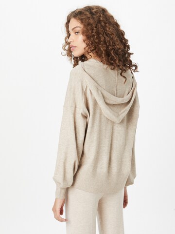ONLY Sweater 'IBI' in Brown