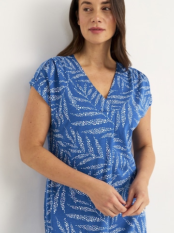 Robe Cellbes of Sweden en bleu