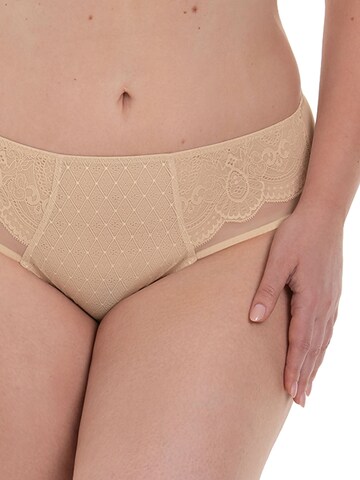 ANITA Slip 'Selma'‌‌‌‌‌‌‌‌ in Beige