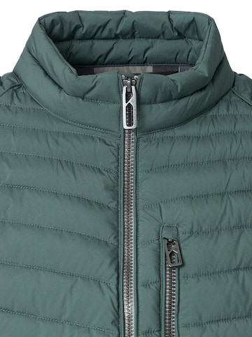 CASAMODA Between-season jacket 'Basic' in Green