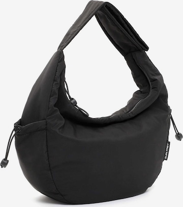 Suri Frey Shoulder Bag in Black: front