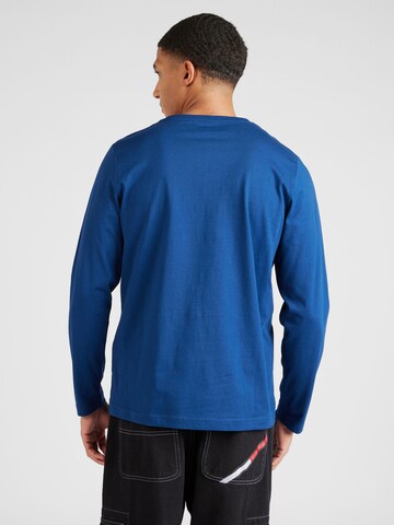 T-Shirt FYNCH-HATTON en bleu
